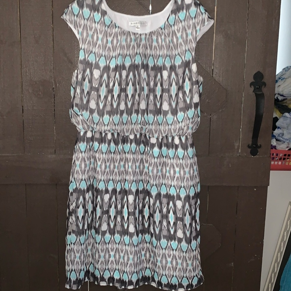 Robbie Bee- woman’s dress